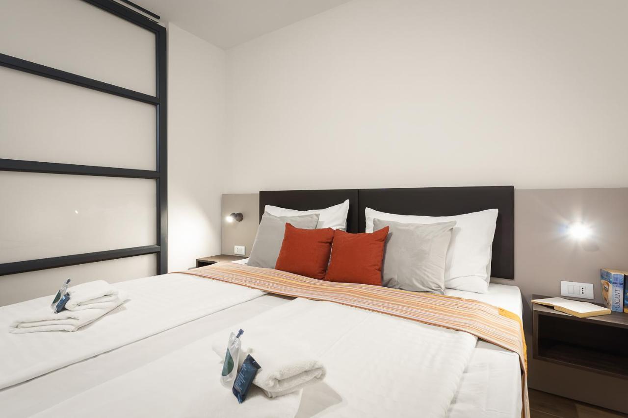 Residence Del Mar Emotion Ližnjan Екстериор снимка