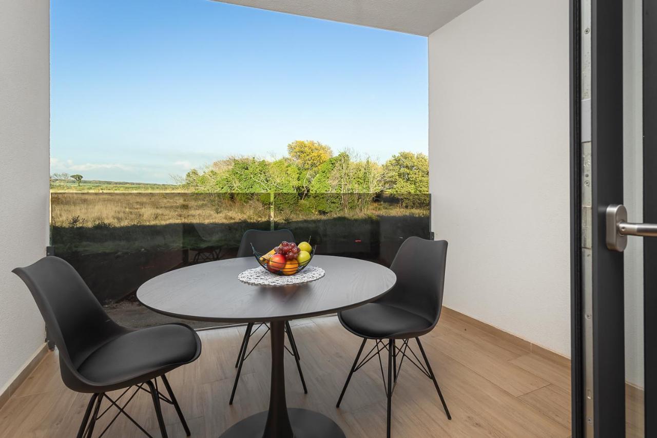 Residence Del Mar Emotion Ližnjan Екстериор снимка