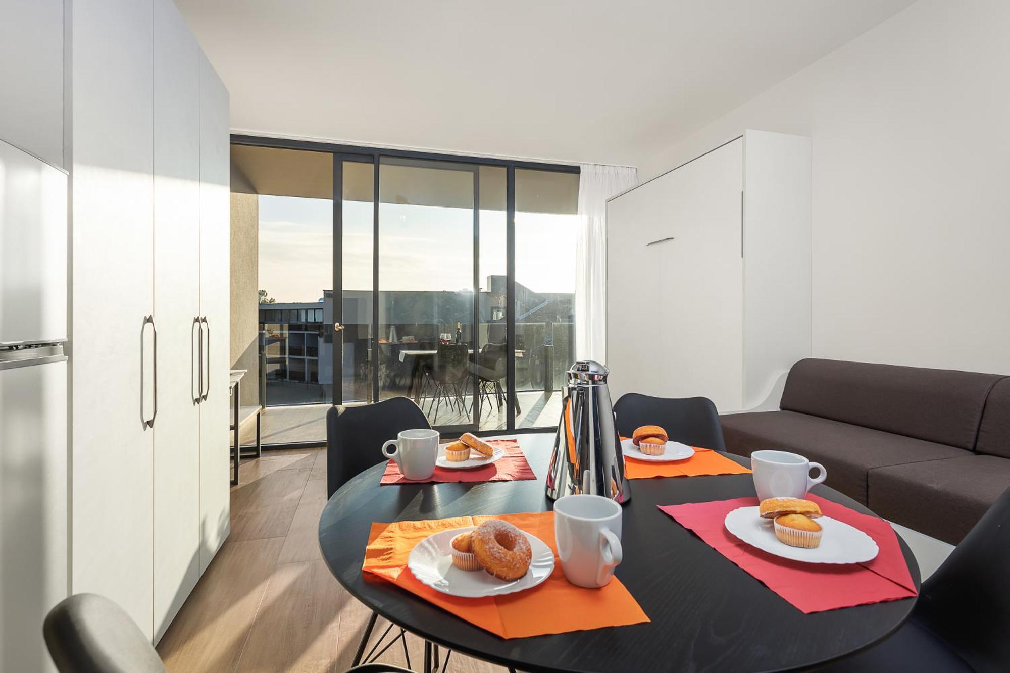 Residence Del Mar Emotion Ližnjan Екстериор снимка