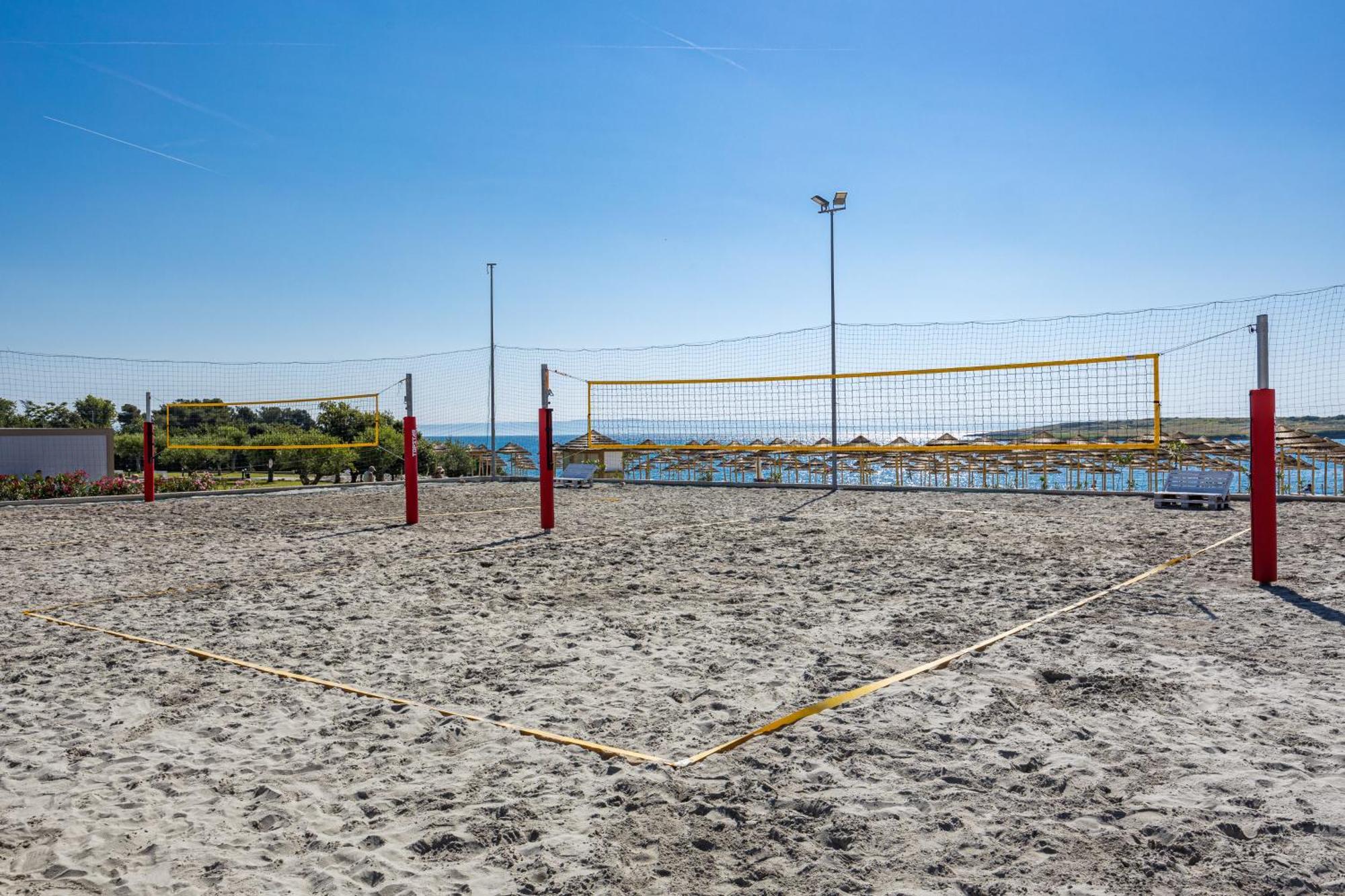 Residence Del Mar Emotion Ližnjan Екстериор снимка