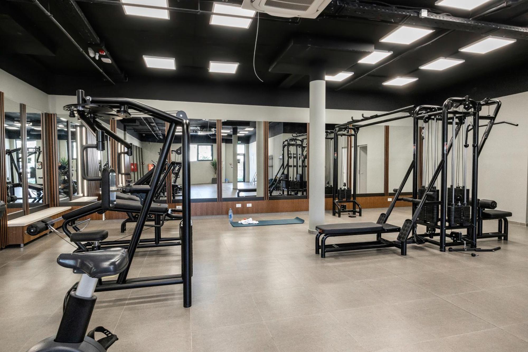 Residence Del Mar Emotion Ližnjan Екстериор снимка